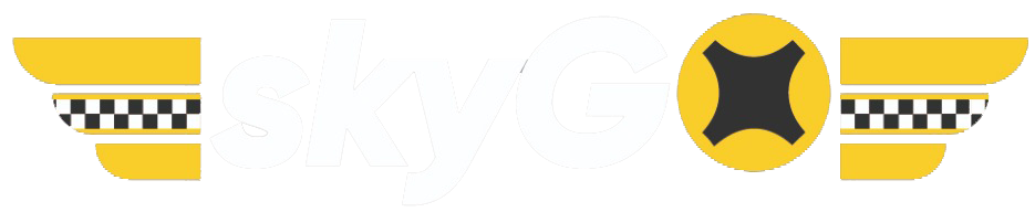 skyGO Logo